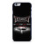 TAPOUT FITNESS MMA OCTAGON iPhone 6 / 6S Case Cover