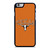 TEXAS LONGHORNS FOOTBALL LOGO 2 iPhone 6 / 6S Case Cover
