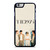 THE 1975 ROCK BAND iPhone 6 / 6S Case Cover