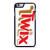 TWIX CHOCOLATE BAR LOGO iPhone 6 / 6S Case Cover