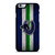 VANCOUVER CANUCKS WOODEN LOGO iPhone 6 / 6S Case Cover