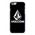 VOLCOM SKATE LOGO iPhone 6 / 6S Case Cover VOLCOM SKATE LOGO iPhone 6 / 6S Case Cover