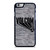 VOLCOM SKATEBOARD iPhone 6 / 6S Case Cover