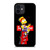 BART SIMPSONS SUPREME TAKIS CHIPS iPhone 12 Mini Case Cover