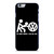 VW VOLKSWAGEN GAS OR ASS iPhone 6 / 6S Case Cover