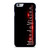 WANDAVISION MARVEL LOGO iPhone 6 / 6S Case Cover