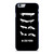 ZOO YORK SKATEBOARD EVOLUTION iPhone 6 / 6S Case Cover ZOO YORK SKATEBOARD EVOLUTION iPhone 6 / 6S Case Cover