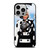 101 DALMATIANS CRUELLA DE VIL DISNEY iPhone 14 Pro Case Cover