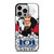 101 DALMATIANS CRUELLA DE VIL iPhone 14 Pro Case Cover
