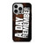 A DAY TO REMEMBER ROCK BAND LOGO 2 iPhone 14 Pro Case Cover