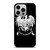 A DAY TO REMEMBER ROCK BAND LOGO iPhone 14 Pro Case Cover