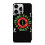 A TRIBE CALLED QUEST HIP HOP SYMBOL iPhone 14 Pro Case Cover