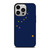 ALASKA STATES FLAG iPhone 14 Pro Case Cover