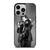 ALEX TURNER ARCTIC MONKEYS 2 iPhone 14 Pro Case Cover