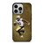 ALVIN KAMARA NEW ORLEANS SAINTS NFL iPhone 14 Pro Case Cover