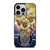 ALVIN KAMARA NEW ORLEANS SAINTS iPhone 14 Pro Case Cover