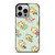 ANIMAL CROSSING ISABELLE CUTE iPhone 14 Pro Case Cover