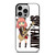 ANYA SPY X FAMILY ANIME iPhone 14 Pro Case Cover