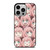 ANYA SPY X FAMILY COLLAGE iPhone 14 Pro Case Cover