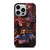 APEX LEGENDS BLOODHOUND iPhone 14 Pro Case Cover