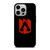 APEX LEGENDS GAMES LOGO iPhone 14 Pro Case Cover