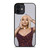BIG LATTO SINGER iPhone 12 Mini Case Cover