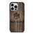 AUBURN TIGERS WAR EAGLE iPhone 14 Pro Case Cover