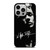 AXL ROSE GUNS N ROSES BAND iPhone 14 Pro Case Cover