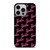BARBIE TOYS LOGO iPhone 14 Pro Case Cover