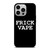 BAYLEN LEVINE FRICK VAPE iPhone 14 Pro Case Cover