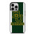 BAYLOR BEARS UNIVERSITY FOOTBALL iPhone 14 Pro Case Cover