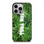 BEEN TRILL MARIJUANA iPhone 14 Pro Case Cover