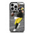 BEN ROETHLISBERGER PITTSBURGH STEELERS NFL iPhone 14 Pro Case Cover