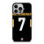 BEN ROETHLISBERGER PITTSBURGH STEELERS iPhone 14 Pro Case Cover