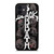 BLACK SABBATH ROCK SKULL iPhone 12 Mini Case Cover