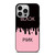 BLACKPINK KPOP CUTE iPhone 14 Pro Case Cover