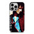 BRIAN MAY QUEEN GUITARIST iPhone 14 Pro Case Cover