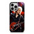 BRIAN MAY QUEEN ROCK iPhone 14 Pro Case Cover