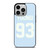 BTS BANGTAN BOYS SUGA 93 iPhone 14 Pro Case Cover