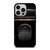 BUGATTI SUPER CAR BUMPER iPhone 14 Pro Case Cover