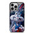 BUGS BUNNY SPACE JAM LOONEY TUNES iPhone 14 Pro Case Cover