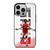 BUKAYO SAKA ARSENAL FC iPhone 14 Pro Case Cover