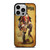 CAPTAIN MORGAN SPICED RUM iPhone 14 Pro Case Cover