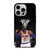 CARMELO ANTHONY NEW YORK KNICKS LOGO iPhone 14 Pro Case Cover