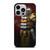 CAUSTIC APEX LEGEND iPhone 14 Pro Case Cover