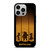 DALTARUNE GAMES CHARACTERS iPhone 14 Pro Case Cover