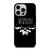 DANZIG METAL BAND LOGO iPhone 14 Pro Case Cover