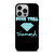 DIAMOND SUPPLY BEEN TRILL iPhone 14 Pro Case Cover