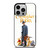 DISNEY CHRISTOPHER ROBIN MOVIES iPhone 14 Pro Case Cover
