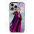 DISNEY FROZEN 2 PRICESS ANNA iPhone 14 Pro Case Cover